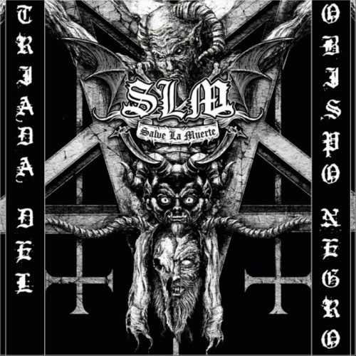 Triada del Obispo Negro